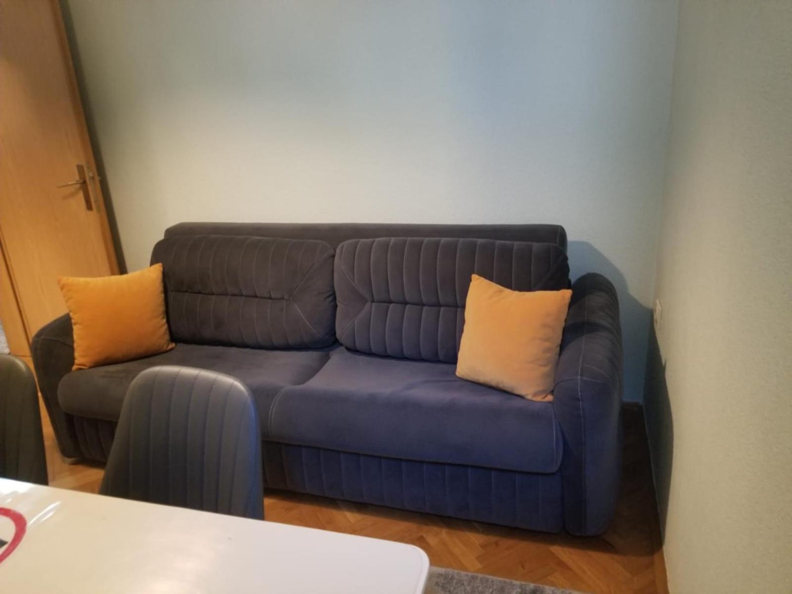 Cozy&Comfy Apartment In The Center Of Prishtina プリシュティナ エクステリア 写真