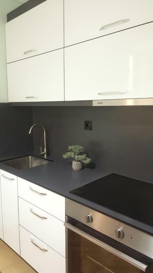 Cozy&Comfy Apartment In The Center Of Prishtina プリシュティナ エクステリア 写真